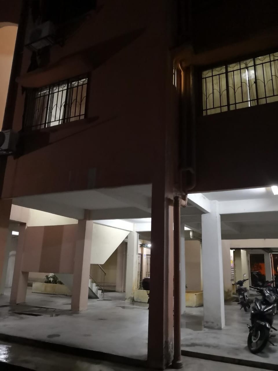 Peaceful Stay at Kota Damansara, Petaling Jaya. Apartment in Petaling Jaya