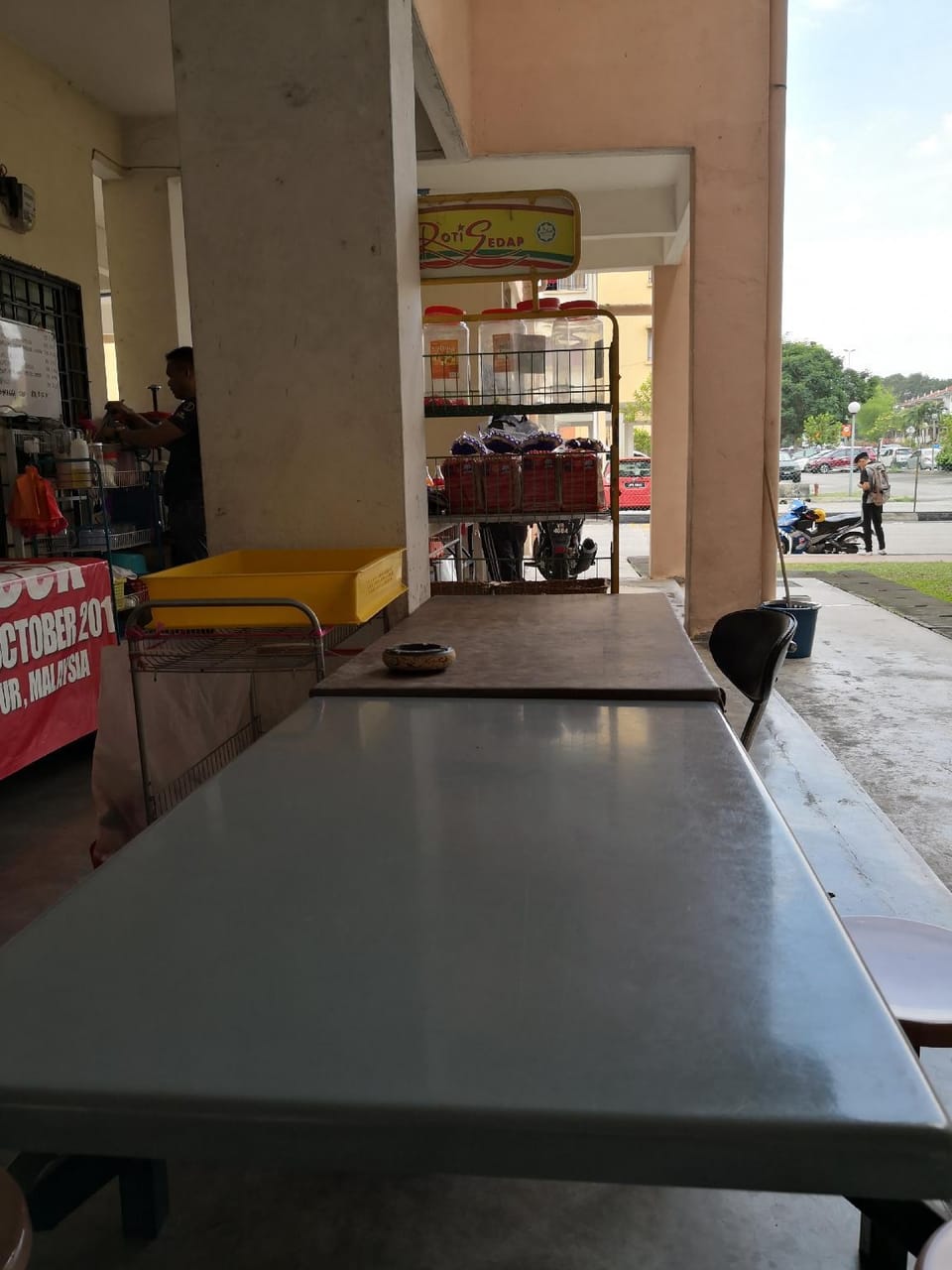 Peaceful Stay at Kota Damansara, Petaling Jaya. Apartment in Petaling Jaya