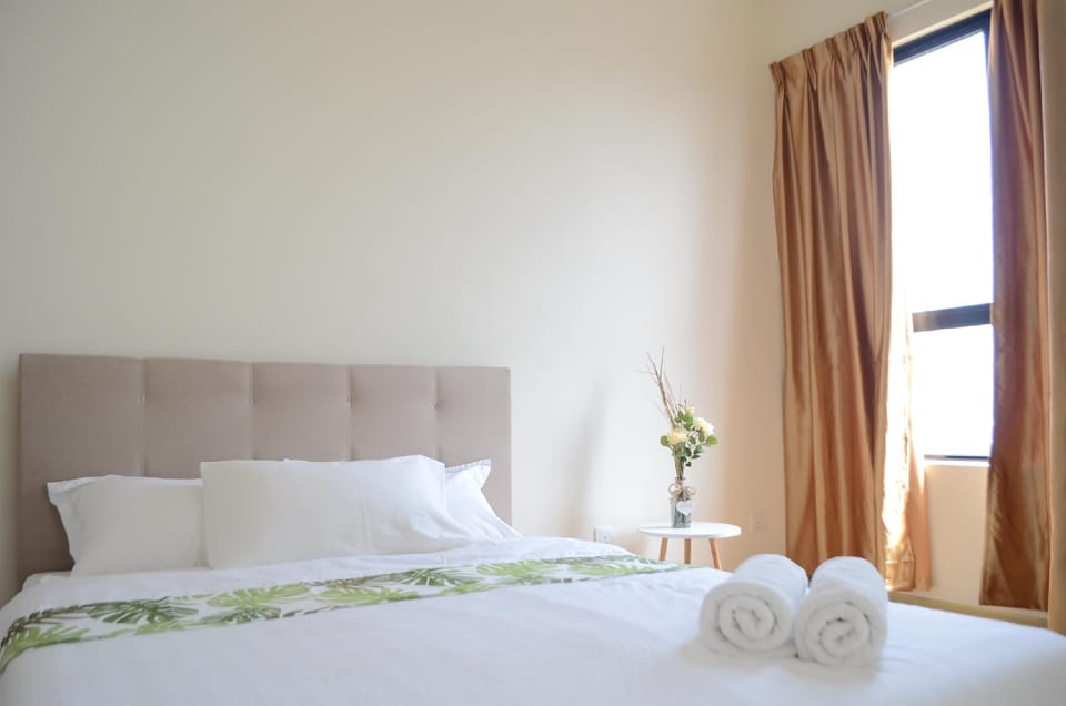 MKH Boulevard kajang ( casa r.v 7) Apartment in Negeri Sembilan, Malaysia