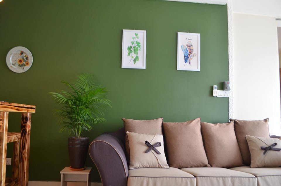 MKH Boulevard kajang ( casa r.v 7) Apartment in Negeri Sembilan, Malaysia