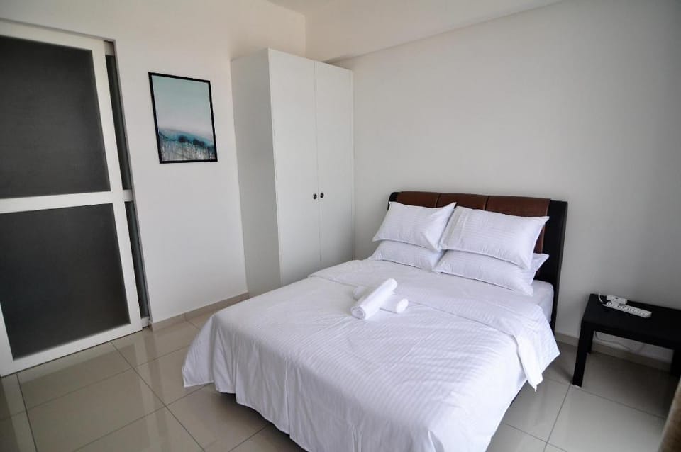 Centrus Soho 1-bedroom Cyberjaya IdealHub 1715 Apartment in Selangor, Malaysia