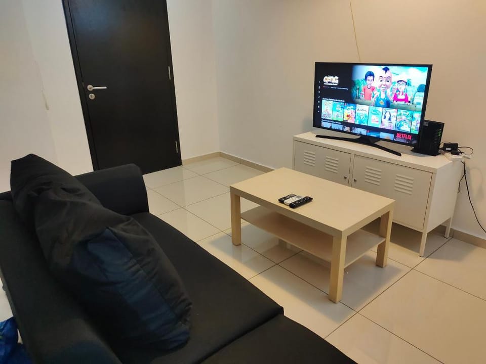 Centrus Soho 1-bedroom Cyberjaya IdealHub 1715 Apartment in Selangor, Malaysia