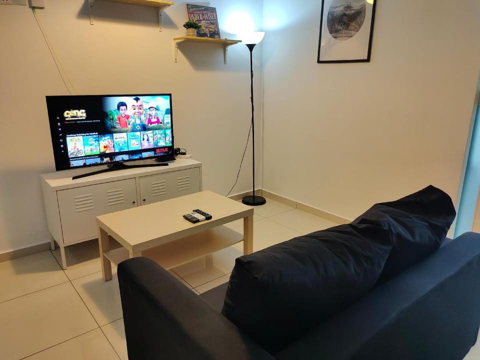 Centrus Soho 1-bedroom Cyberjaya IdealHub 1715 Apartment in Selangor, Malaysia