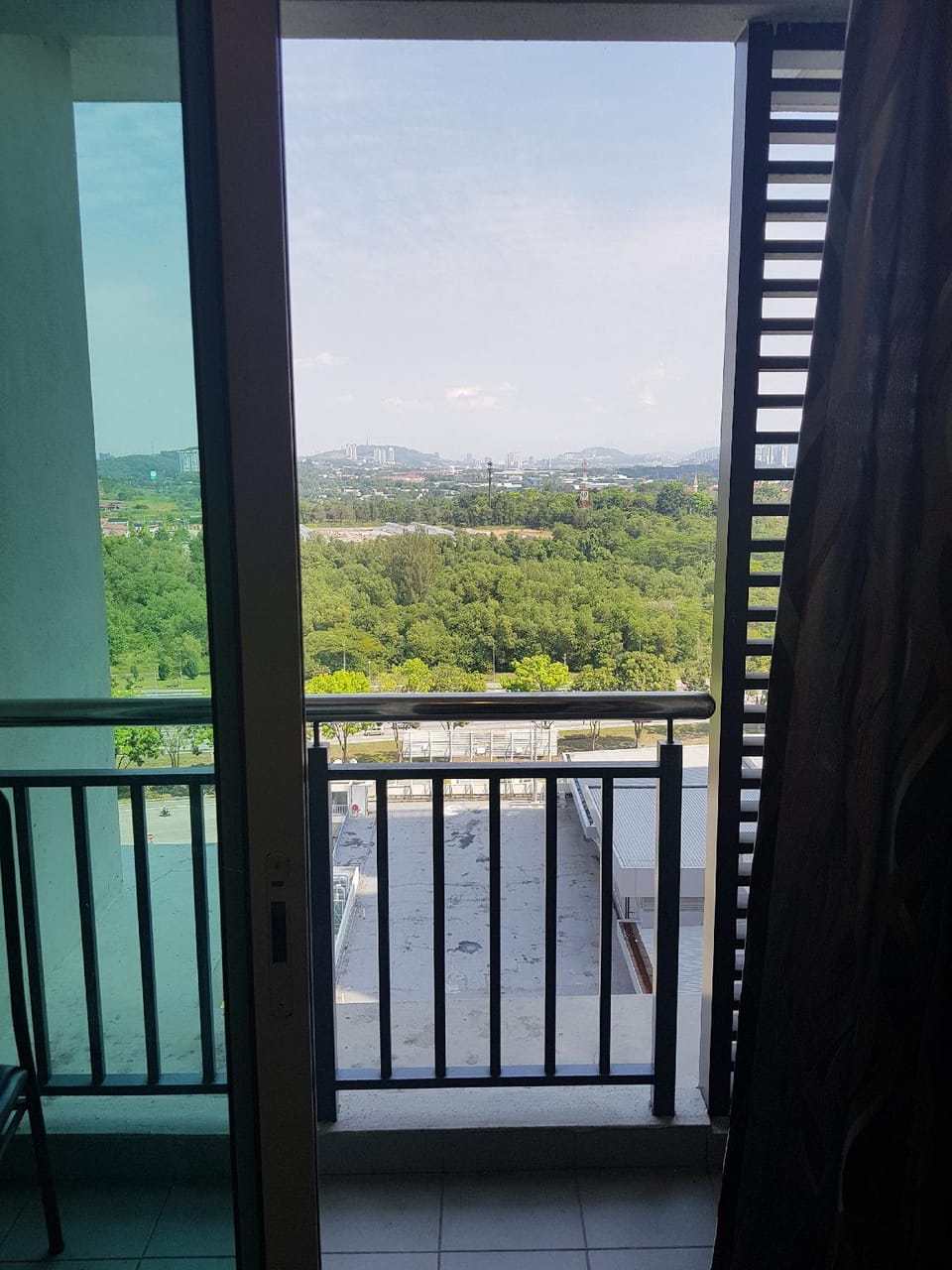 DE CENTRUM RESIDENCES KAJANG Apartment in Negeri Sembilan, Malaysia