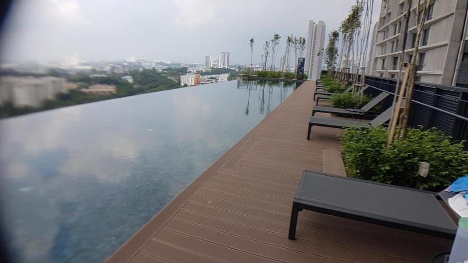 D'Kroll Home@Tamarind Cyberjaya 1 Bedroom Suite  Apartment in Selangor, Malaysia