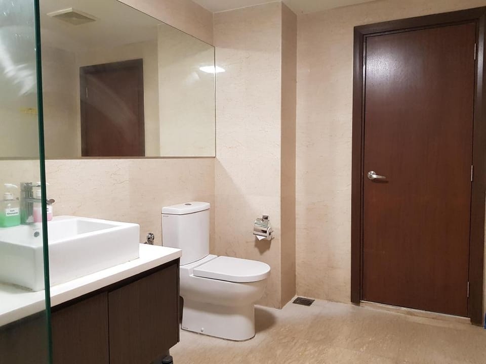CityHome @ Regalia Residence Kuala Lumpur Vacation rental in Federal Territory of Kuala Lumpur