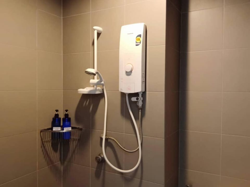 Vern Space @ Mercu Summer Suite Apartment in Federal Territory of Kuala Lumpur