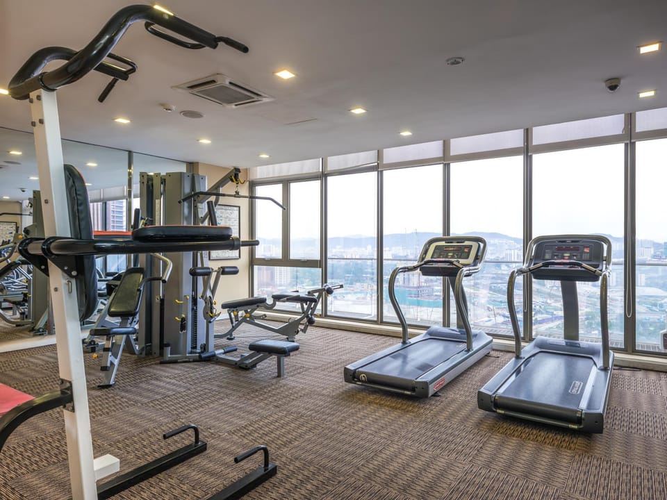 B17. FAIRLANE Premier Suite@ Pavilion KLCC Apartment in Federal Territory of Kuala Lumpur