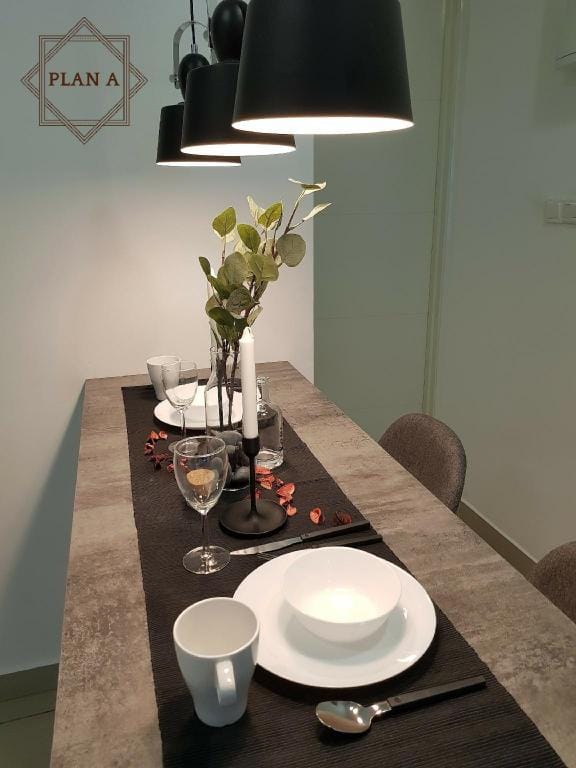 Cozy Studio Hideaway near KLCC @ Arte Plus | LIV Apartment in Federal Territory of Kuala Lumpur