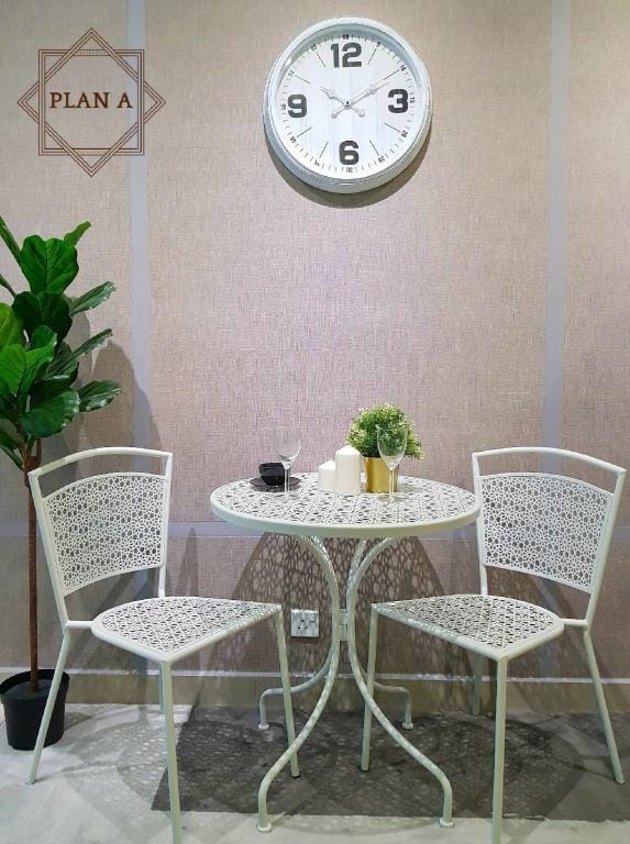 Cozy Studio Hideaway near KLCC @ Arte Plus | LIV Apartment in Federal Territory of Kuala Lumpur