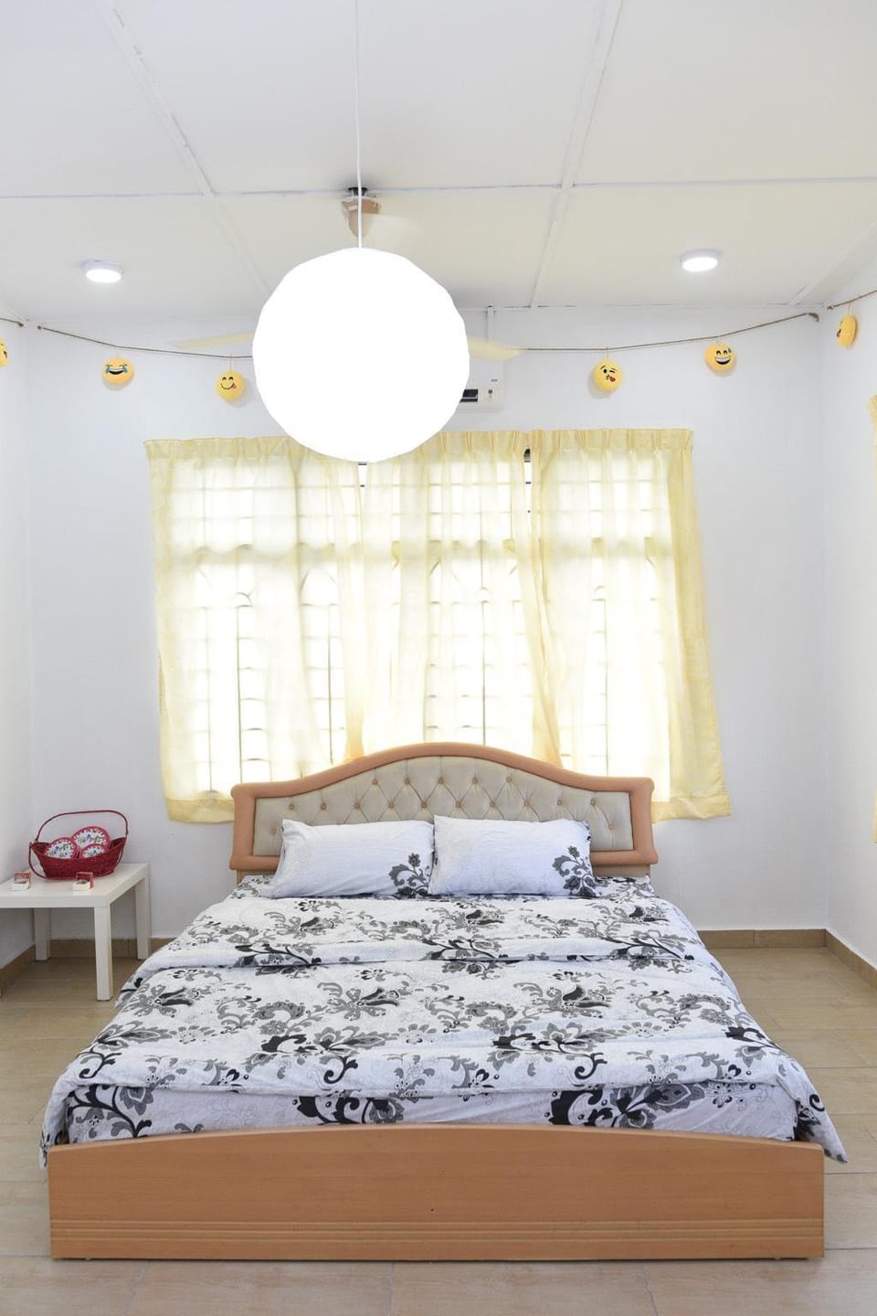 Kajang Homestay-perfect for event party Vacation rental in Negeri Sembilan, Malaysia