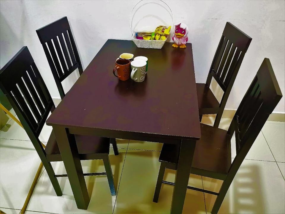 ILLAMA STUDIO KLCC Netflix 3towers GLENEAGLES HOSP Apartment in Federal Territory of Kuala Lumpur