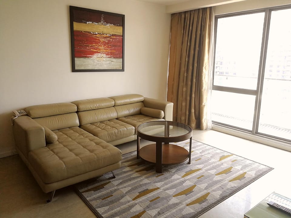 B162. FAIRLANE Premier Suite@ Pavilion KLCC Apartment in Federal Territory of Kuala Lumpur