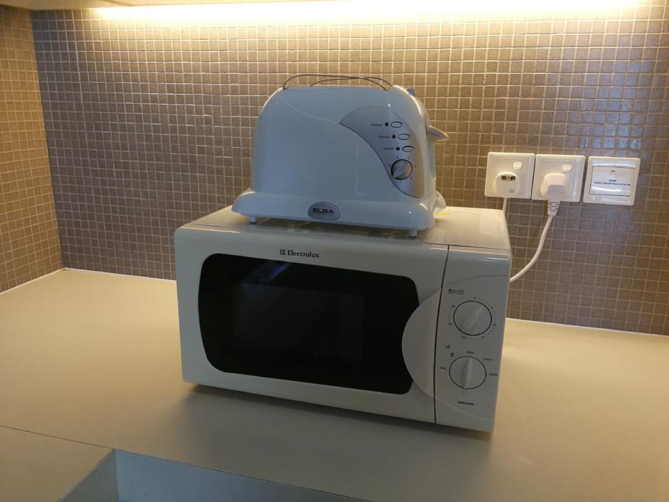 B162. FAIRLANE Premier Suite@ Pavilion KLCC Apartment in Federal Territory of Kuala Lumpur