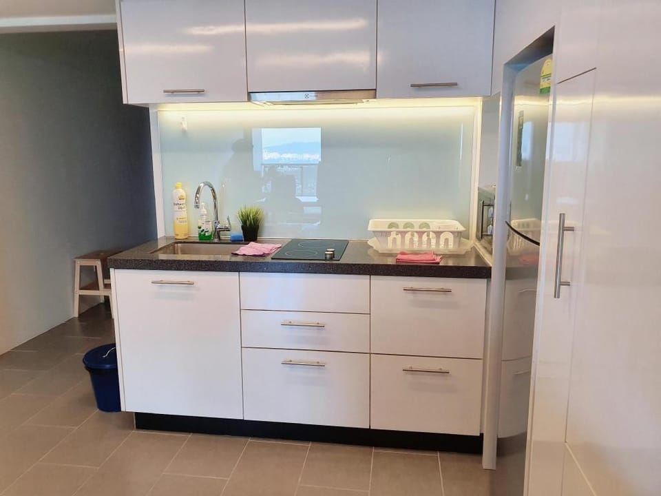 Modern Concept Luxury Loft - linked to Bangsar LRT Apartment in Federal Territory of Kuala Lumpur