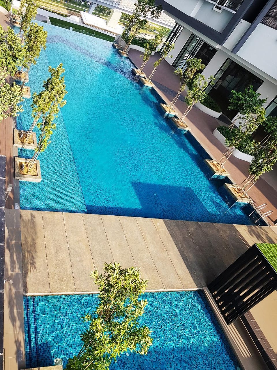 JN's Cozy & Luxurious Condo 3BR l 4 Free Parking  Apartment in Petaling Jaya