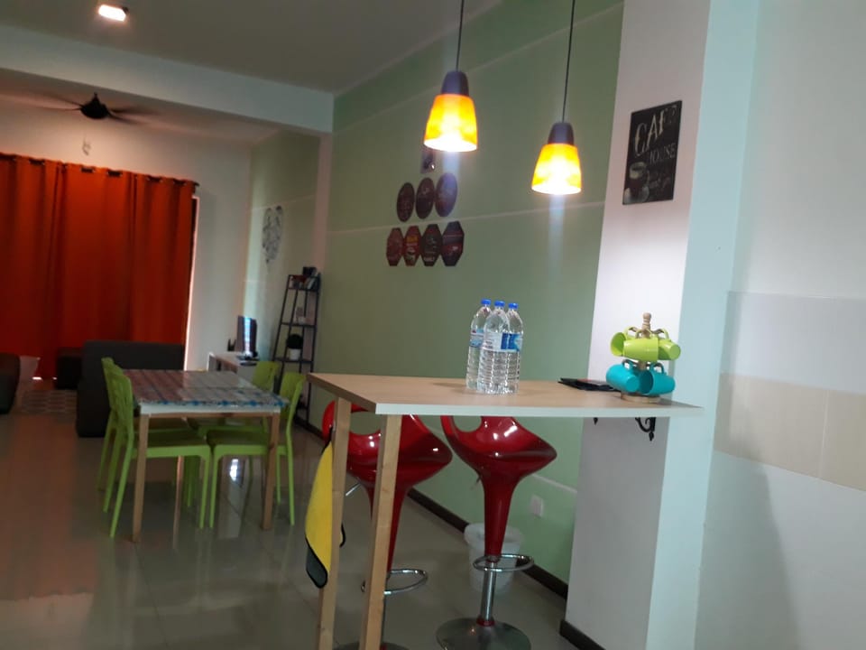 Serene Saujana KLIA Homestay Vacation rental in Selangor, Malaysia