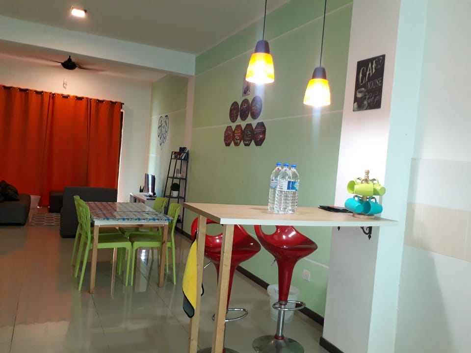 Serene Saujana KLIA Homestay Vacation rental in Selangor, Malaysia