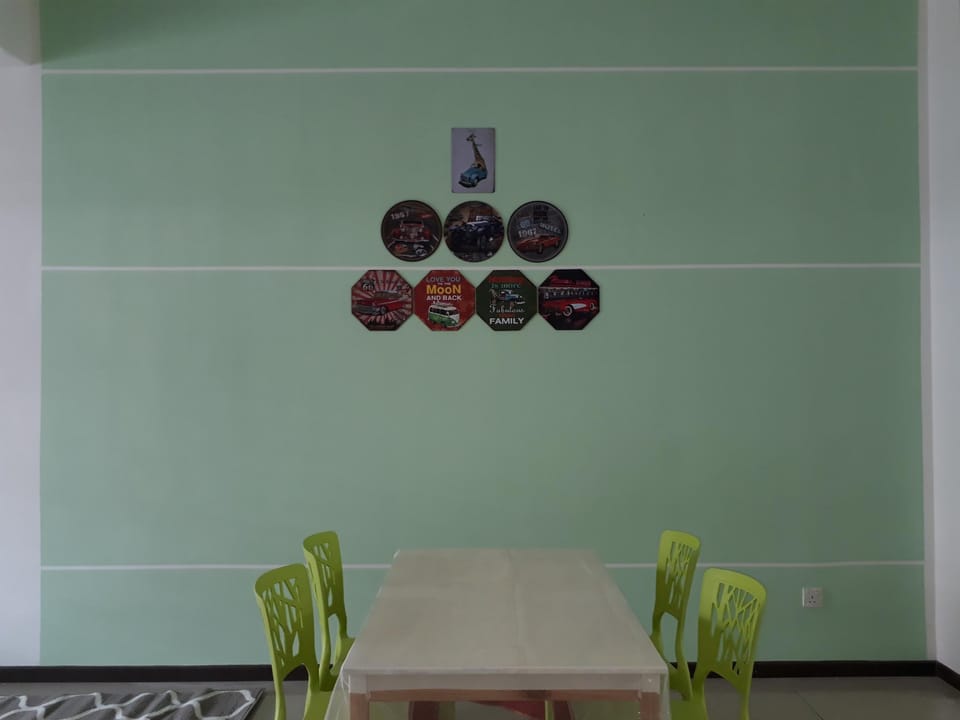 Serene Saujana KLIA Homestay Vacation rental in Selangor, Malaysia