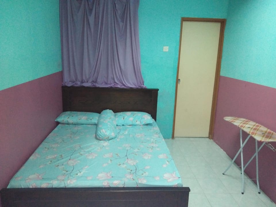 Welcome Home KLIA Homestay Vacation rental in Selangor, Malaysia