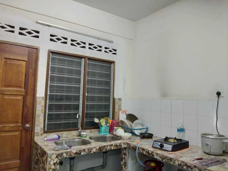 Welcome Home KLIA Homestay Vacation rental in Selangor, Malaysia
