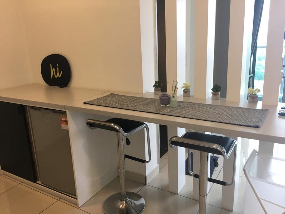 Eternity Studio Suite Apartment in Negeri Sembilan, Malaysia