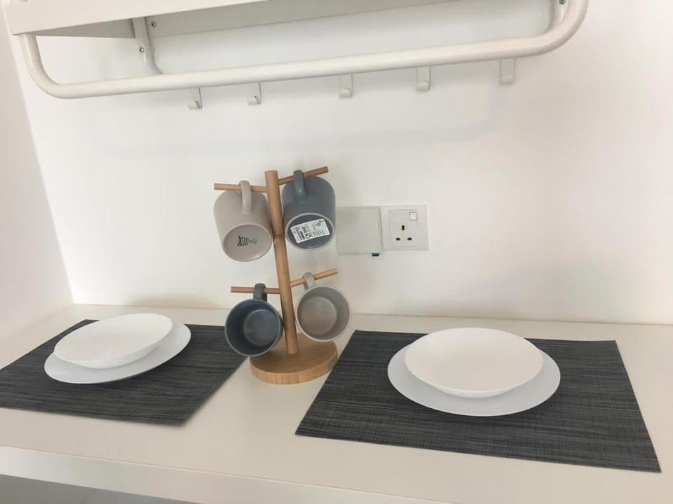 Eternity Studio Suite Apartment in Negeri Sembilan, Malaysia
