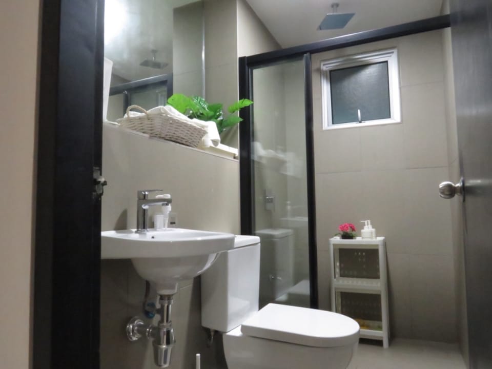 Green Urban Habitat, Kuala Lumpur Apartment in Federal Territory of Kuala Lumpur