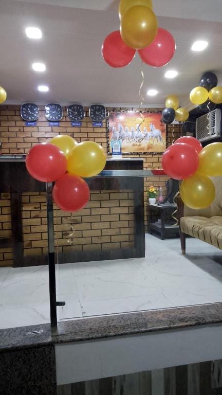 HOTEL O CLINK Hotel in New Delhi
