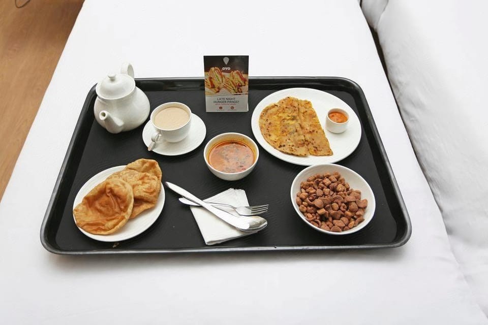 HOTEL O CLINK Hotel in New Delhi