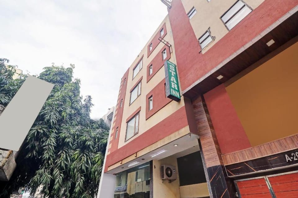 Hotel O Star Inn Hotel in New Delhi