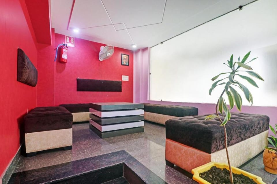 Hotel O Star Inn Hotel in New Delhi