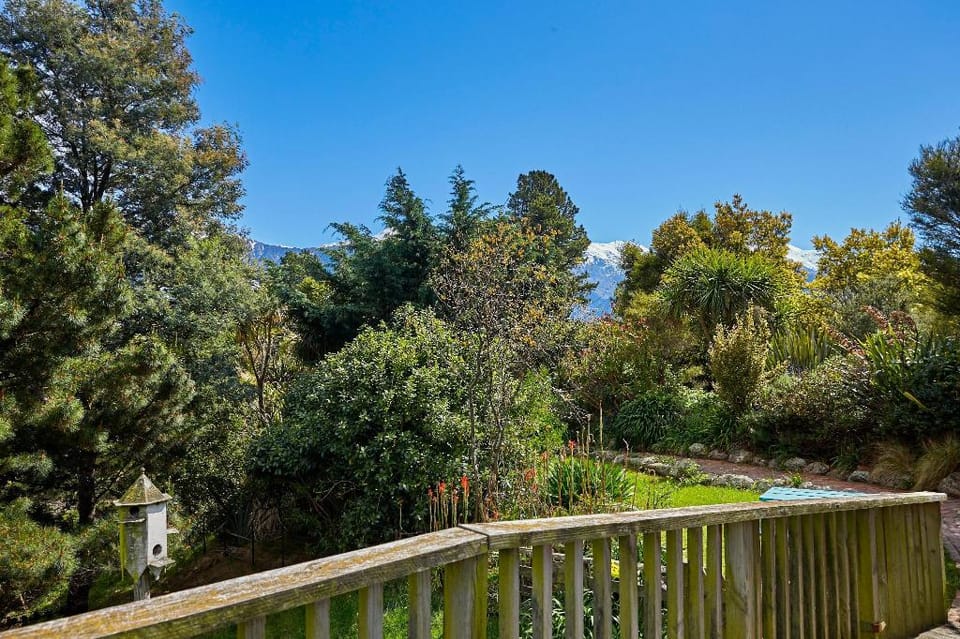 Cubby House Stay Vacation rental in Kaikōura