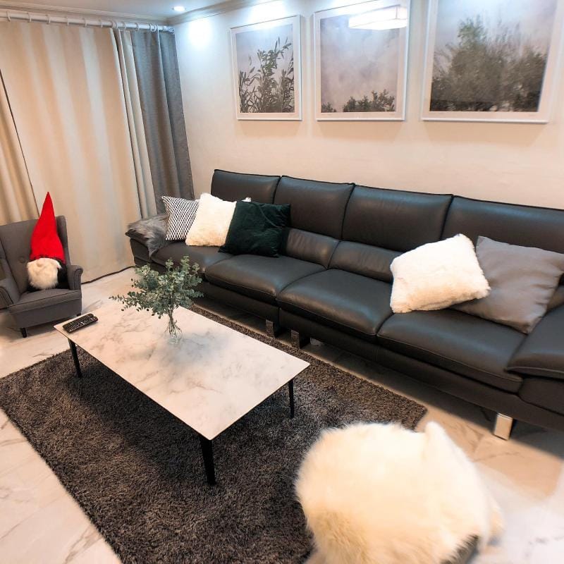 Hongdae Apartments Apartment in Seoul