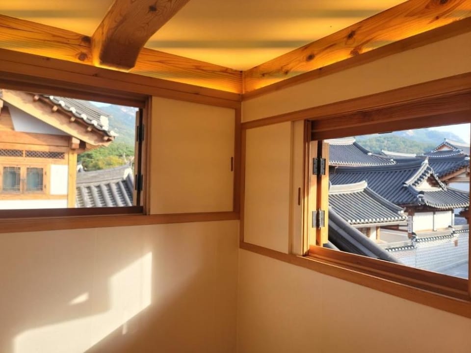 Chaehyodang-Royal Suite Room(2F) Vacation rental in Seoul
