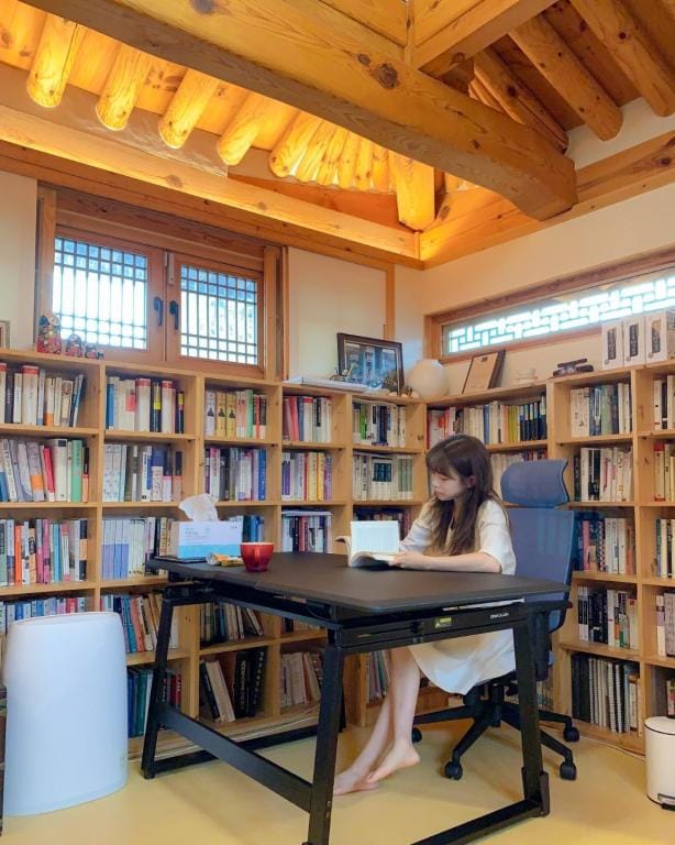 Chaehyodang-Royal Suite Room(2F) Vacation rental in Seoul