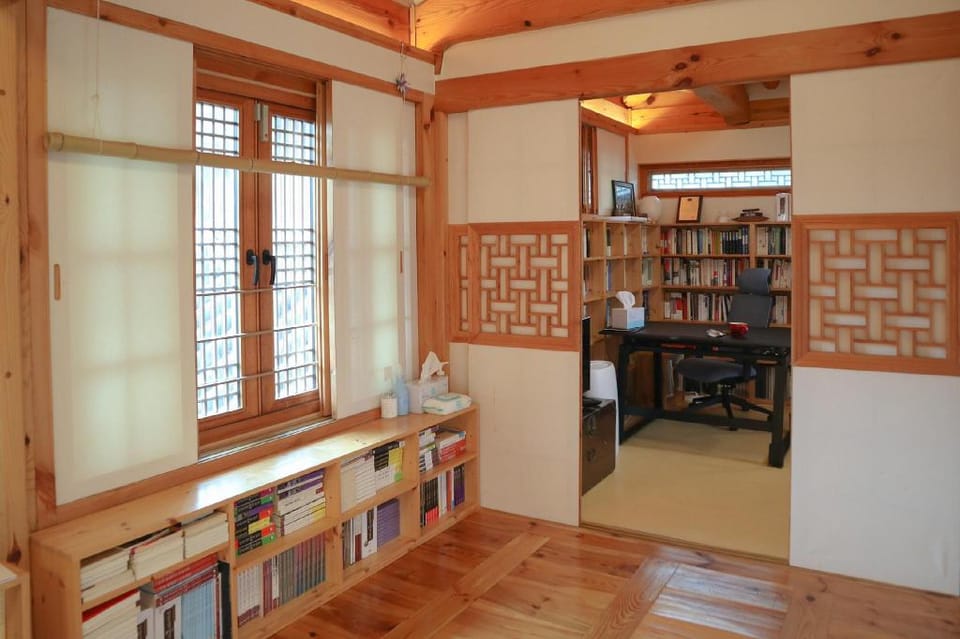 Chaehyodang-Royal Suite Room(2F) Vacation rental in Seoul
