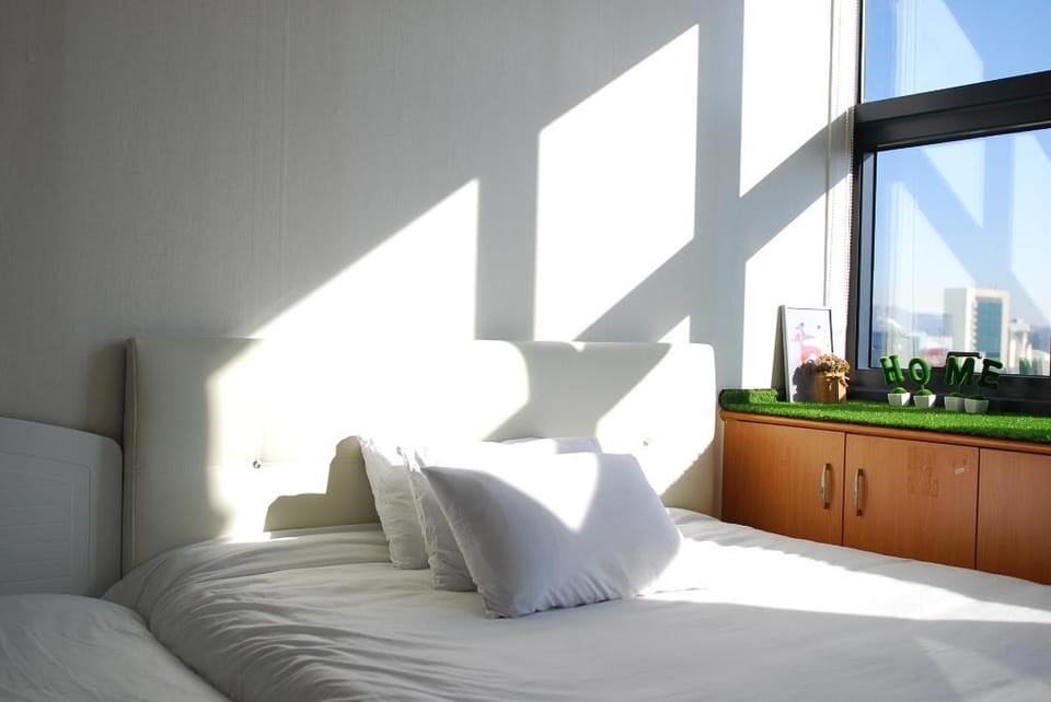 Gangnam Apartments Apartment in Seoul