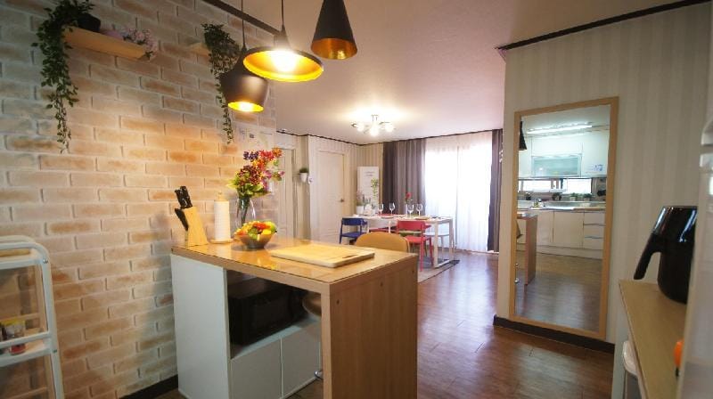 Min house Vacation rental in Seoul