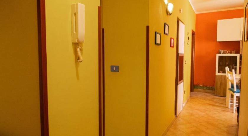 Caleidoscopica Bahlara Ballaro Apartment in Palermo