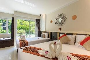 Ingnam Pool Villa Villa in Krabi Changwat