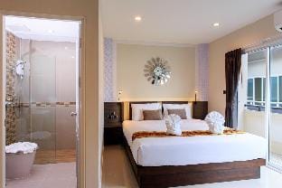 Ingnam Pool Villa Villa in Krabi Changwat