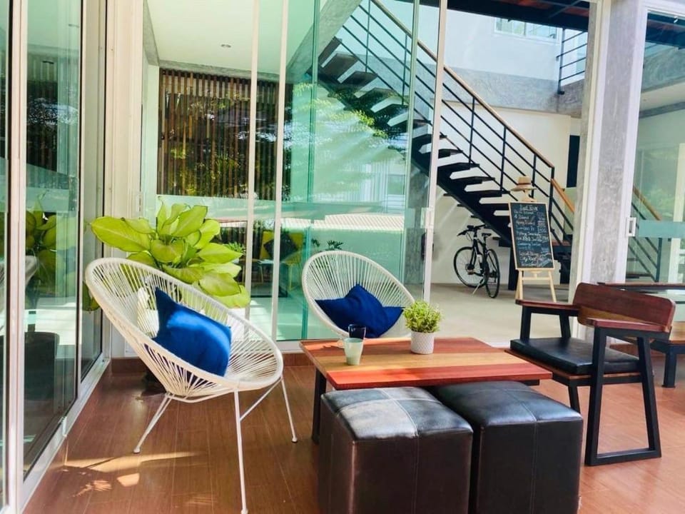 Siya Private Pool Villa Aonang Krabi Villa in Krabi Changwat