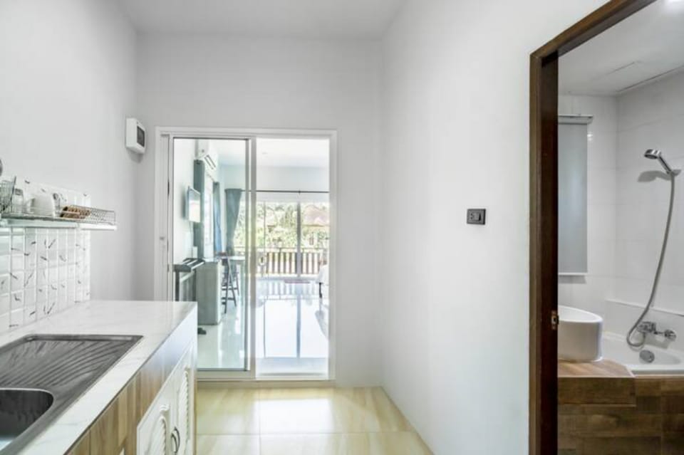 Lay Back Villa C3 Vacation rental in Krabi Changwat