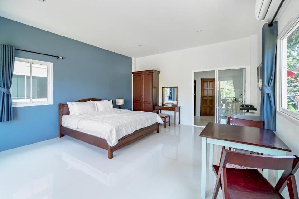 Lay Back Villa C3 Vacation rental in Krabi Changwat