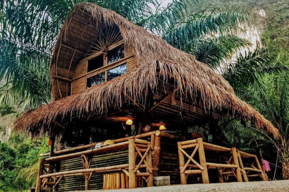 Ao Luek Bungalows Vacation rental in Krabi Changwat