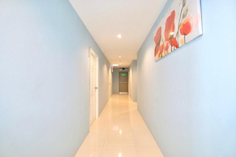 living at sphere Ao-nang Apartment Apartment in Krabi Changwat