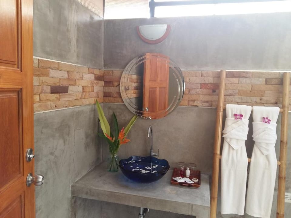 Baan Piengfah Holiday Home Ao Nang (SHA Plus+) Vacation rental in Krabi Changwat