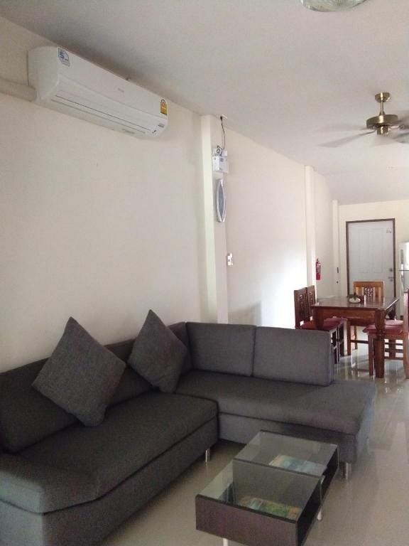 Baan Piengfah Holiday Home Ao Nang (SHA Plus+) Vacation rental in Krabi Changwat