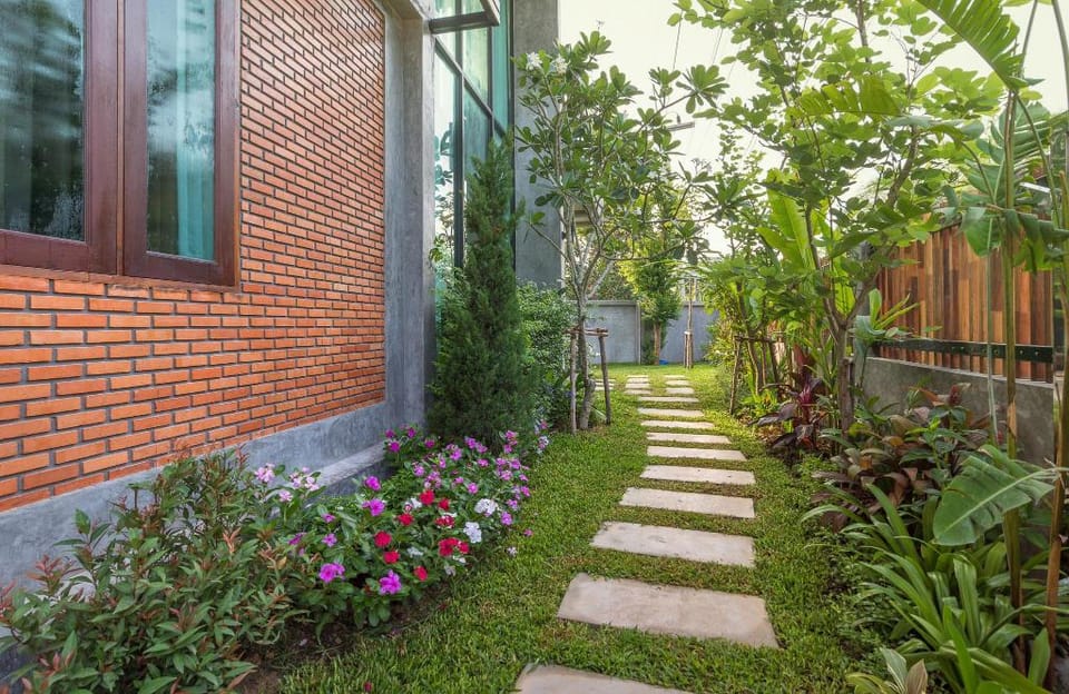 The Country Villa Villa in Krabi Changwat